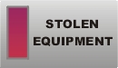 �30,000 worth of PA equipment stolen in Oct 2004