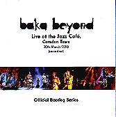 Baka Beyond