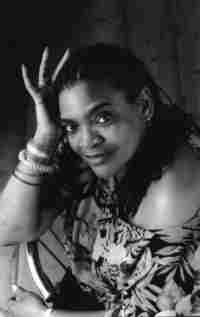 Angela Brown