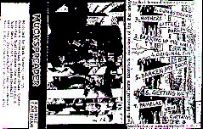 Muckspreader cover
