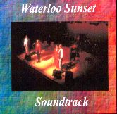 Waterloo sunset cover