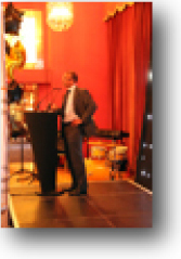 Star Award Ceremony for Cornwall College 2014